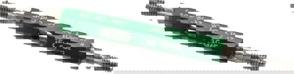 Truncated Taperlock Gage: #10-32 UNF, Go & No Go